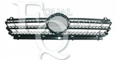 EQUAL QUALITY g0791 -  Решетка радиатора